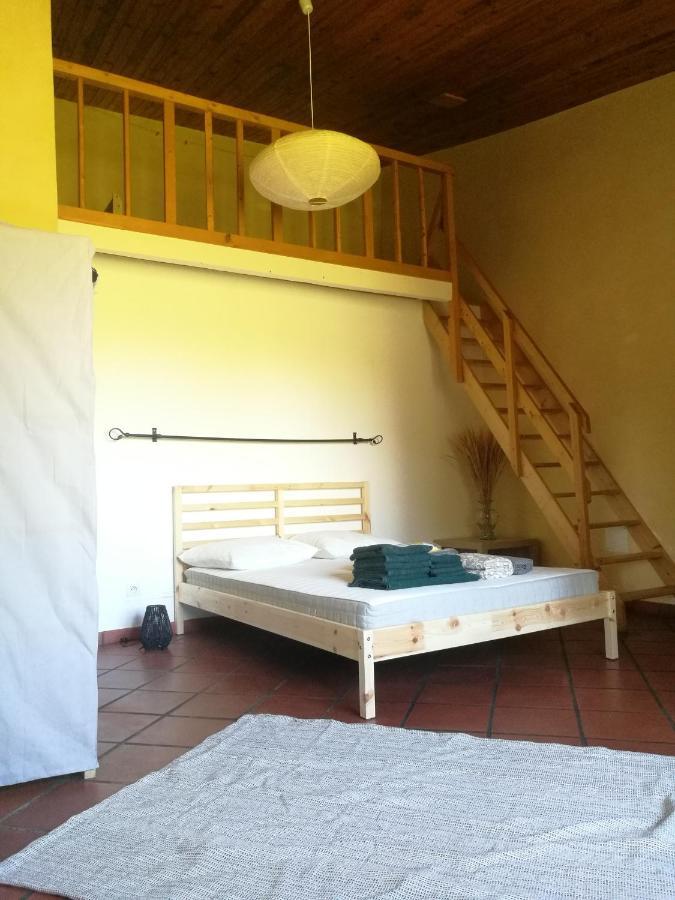 Charmant Mas Tout Equipe En Pleine Nature Catalane Cases-de-Pene 外观 照片